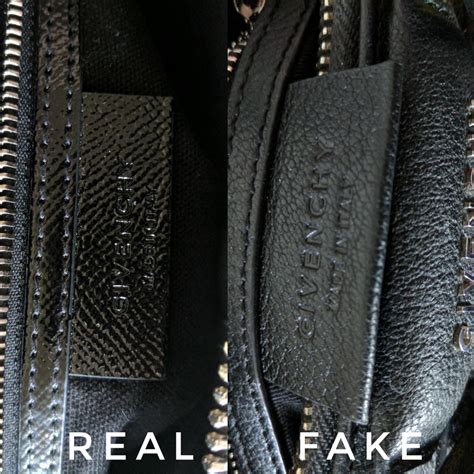 how to.spot fake.givenchy nightingale|how to find givenchy clothes.